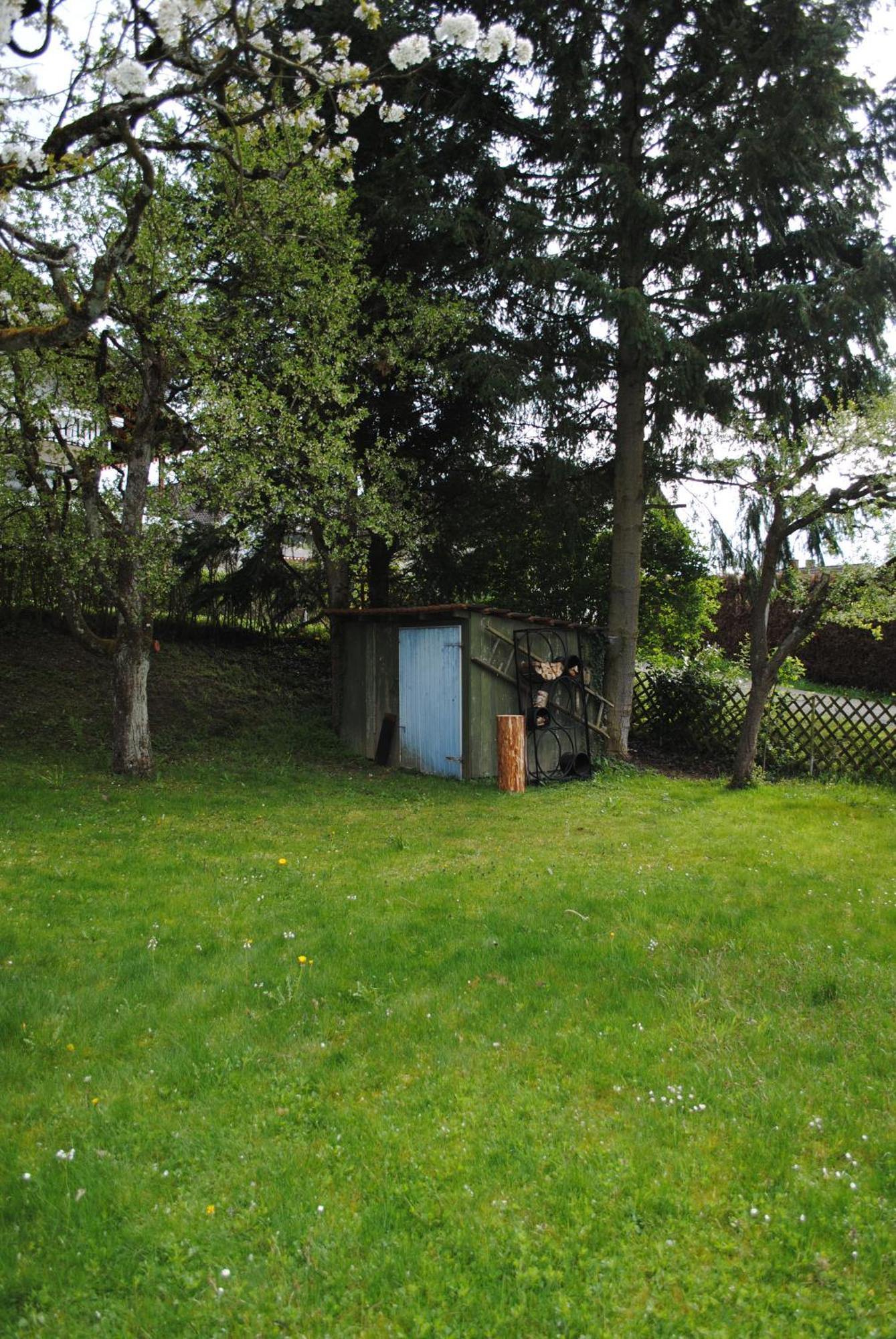 Ferienhaus Joos Uhldingen-Mühlhofen Exterior foto